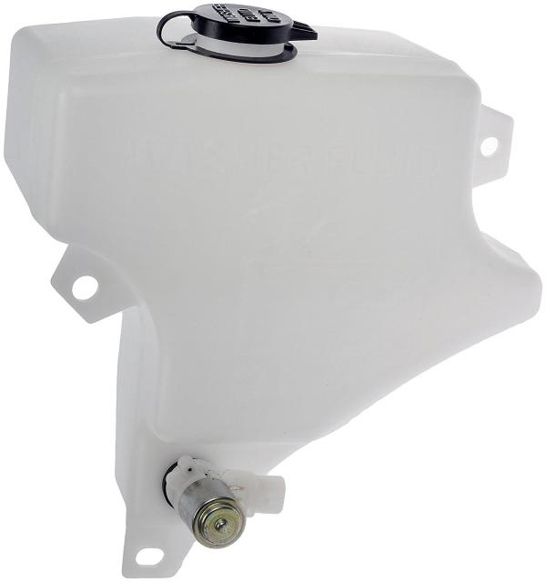 Washer Fluid Reservoir