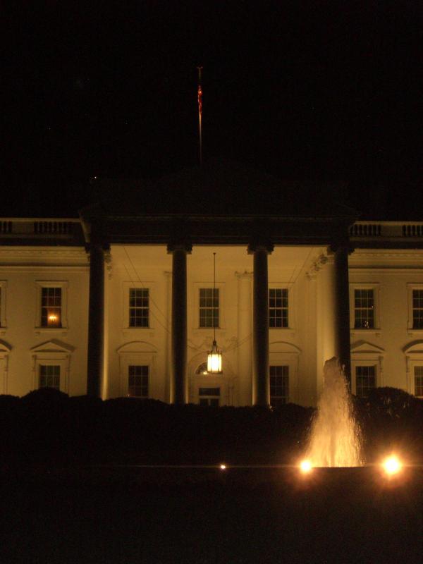 Washington D.C. Famous Landmarks