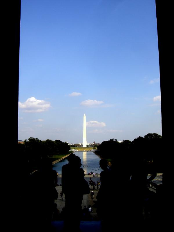 Washington D.C. Famous Landmarks