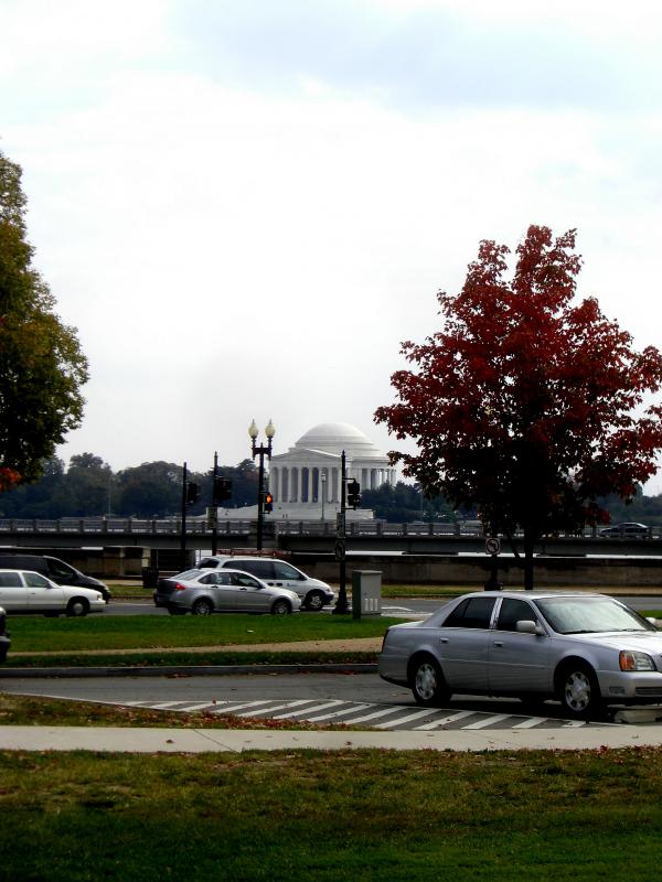 Washington D.C. Famous Landmarks