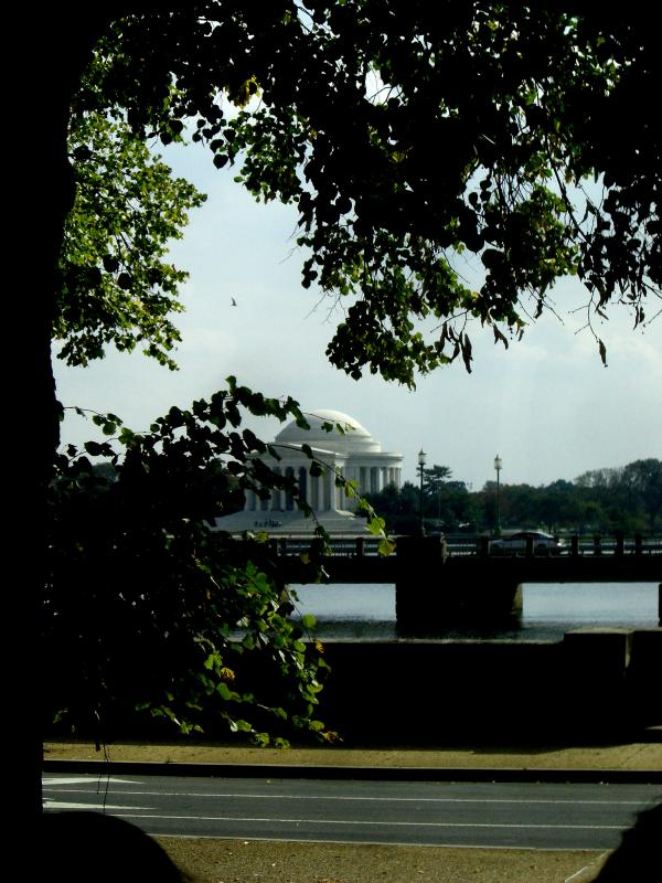 Washington D.C. Famous Landmarks