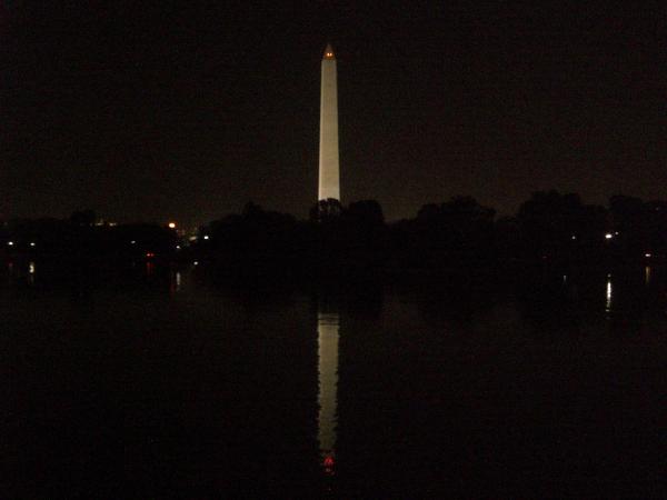 Washington D.C. Famous Landmarks