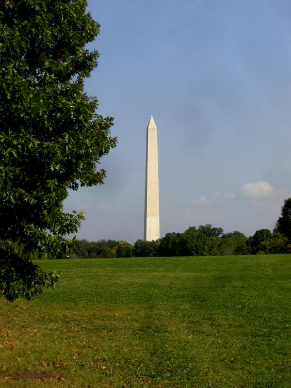 Washington D.C. Famous Landmarks