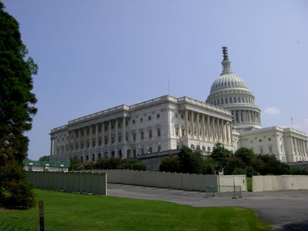 Washington D.C. Famous Landmarks
