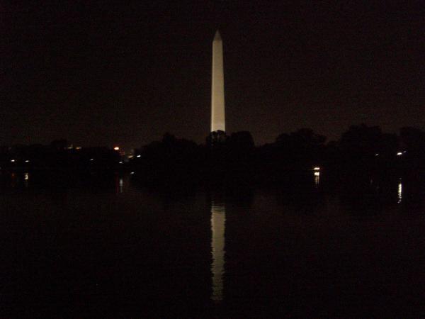 Washington D.C. Famous Landmarks