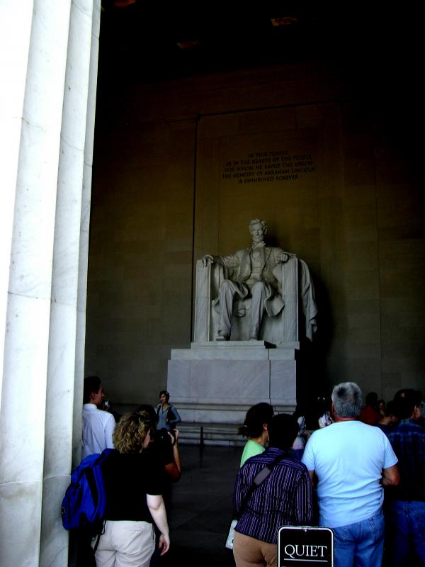 Washington D.C. Famous Landmarks