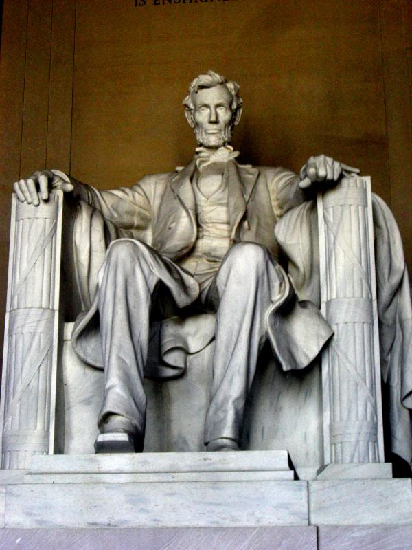 Washington D.C. Famous Landmarks