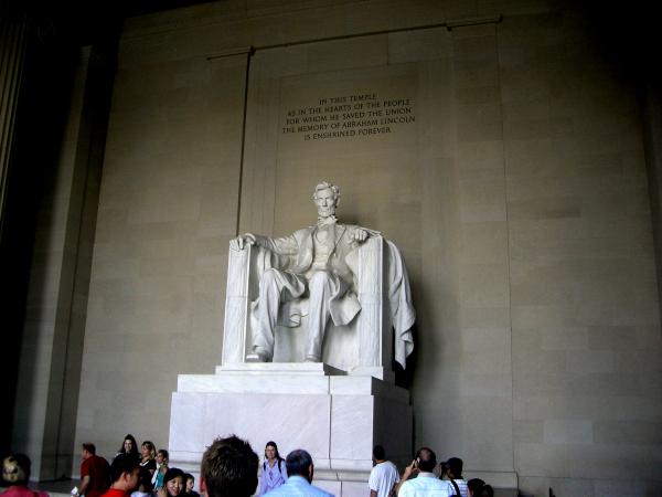 Washington D.C. Famous Landmarks