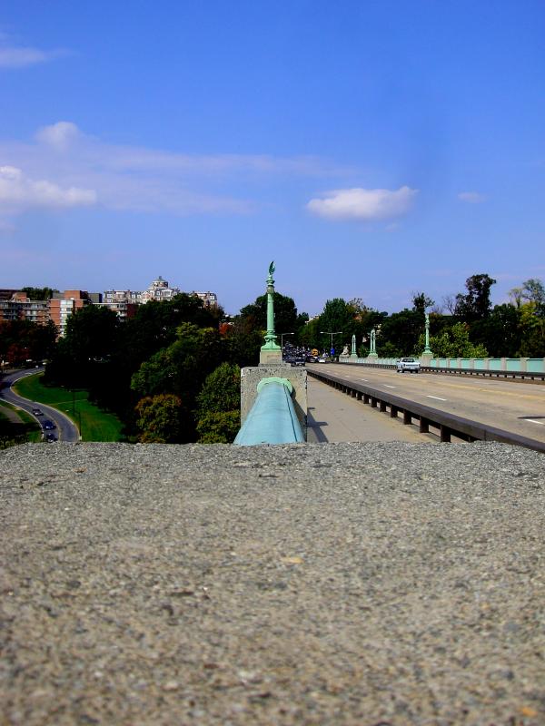 Washington D.C. Famous Landmarks