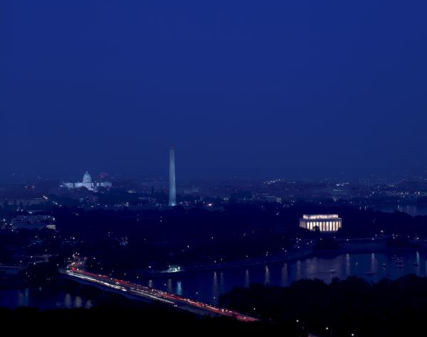 Washington DC