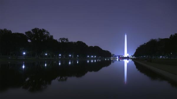 Washington Monument