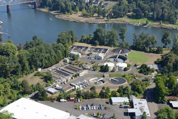 Wastewater Treatment