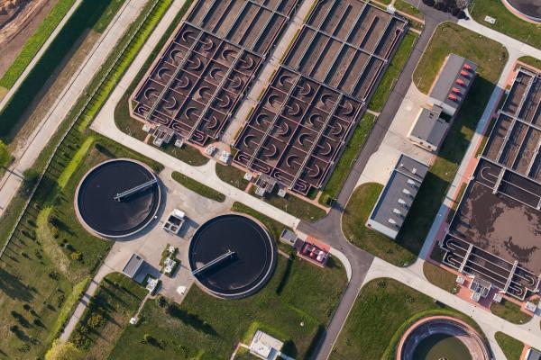 Wastewater Treatment