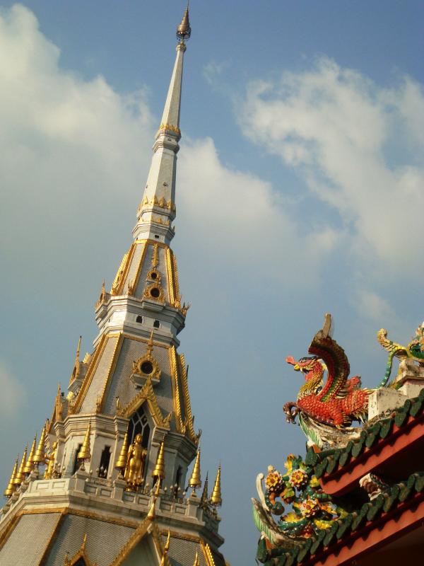 Wat Sothon Wararam Woravihan