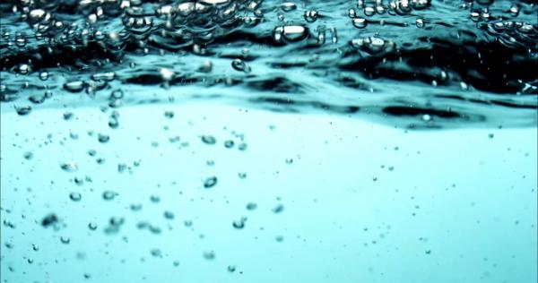 Water