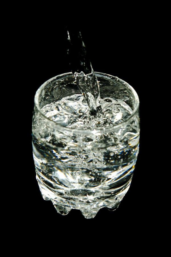 Water
