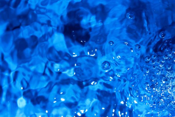 water