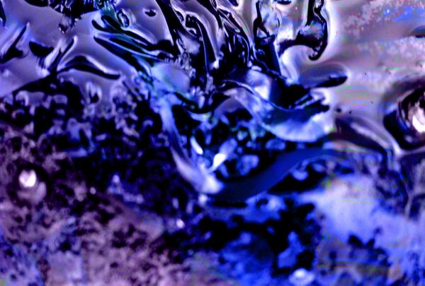 water