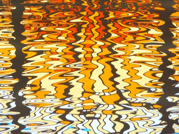 water