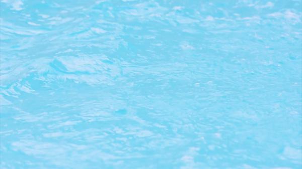 water background