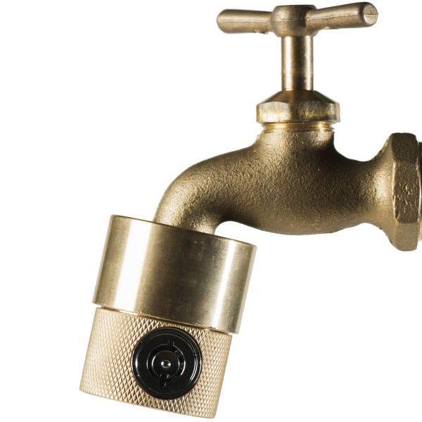 Water Faucet