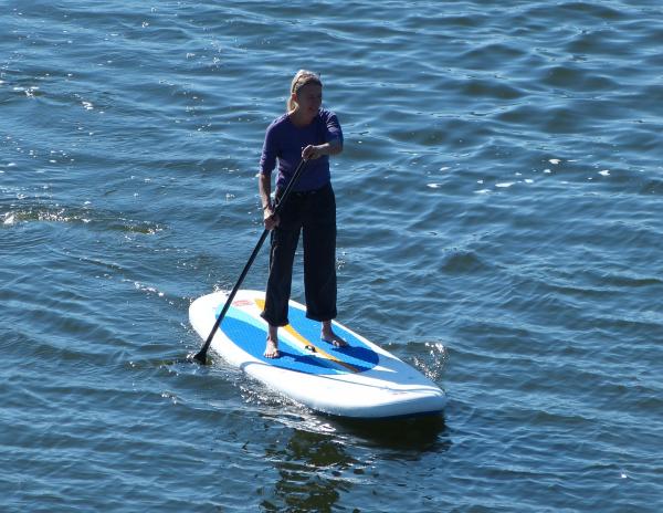 Water board
