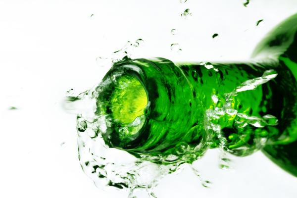 Water Bottle