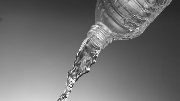 Water dripping?