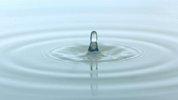 Water Drop