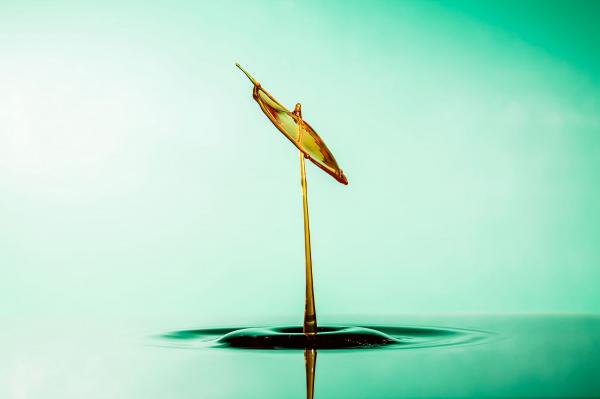 Water Drop