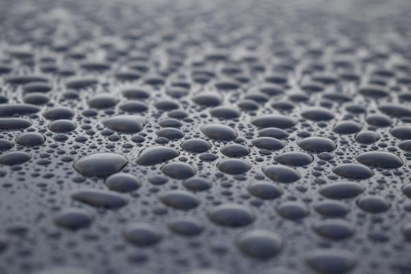 water drop
