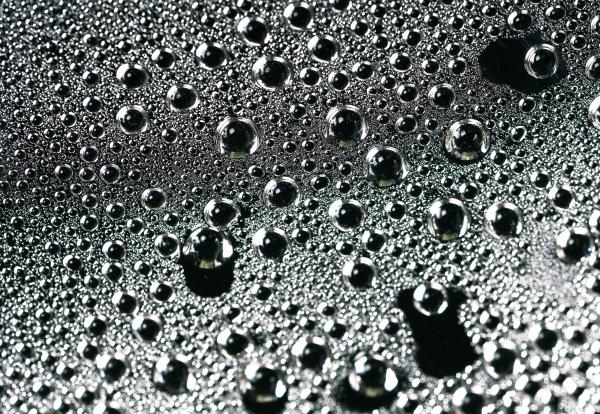 water drops