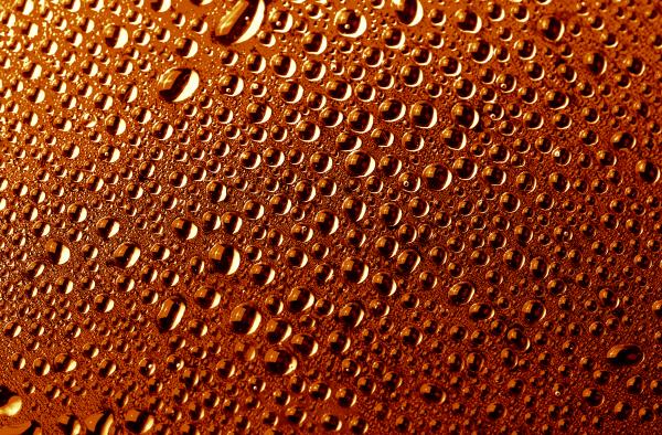 water drops