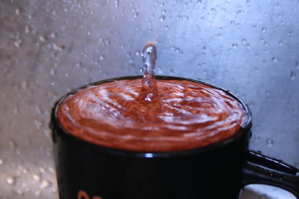 Water Drops