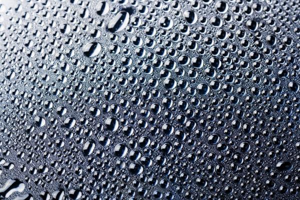 water drops