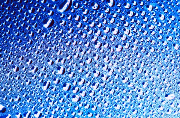 water drops