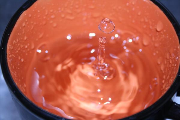 Water Drops