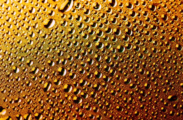 water drops
