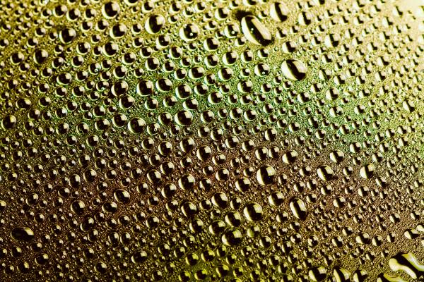 water drops