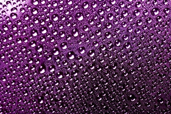 water drops
