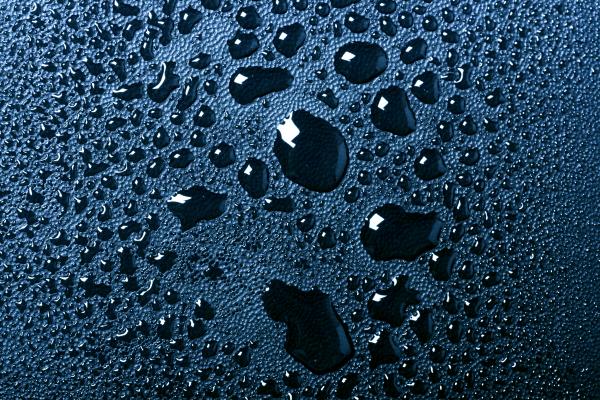 water drops