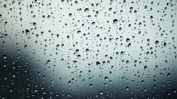 Water Drops
