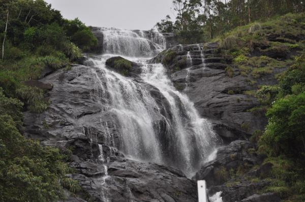 Water Falls