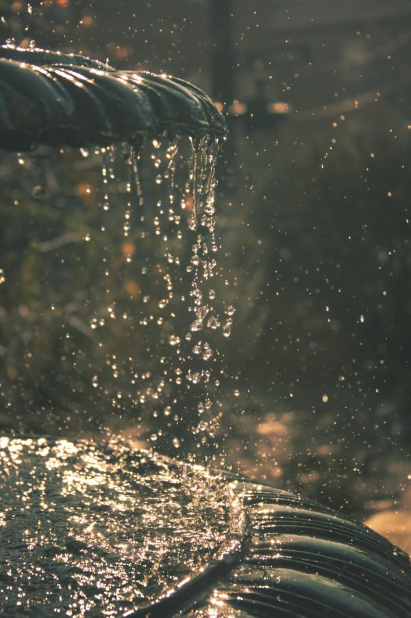 Water Flow