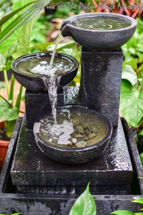 Water Fountain