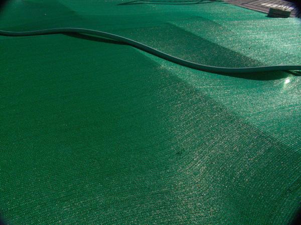 water hose