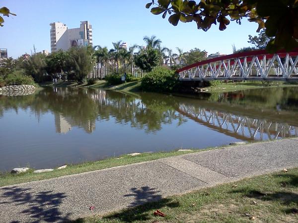 Water Pool