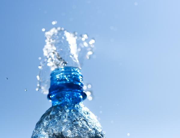 Water Splash