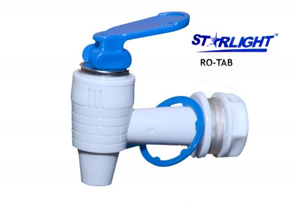 Water tab