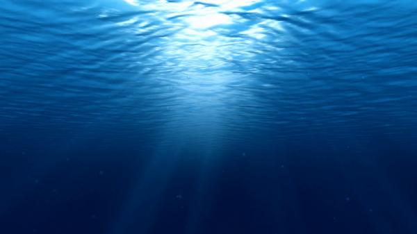 Water under
